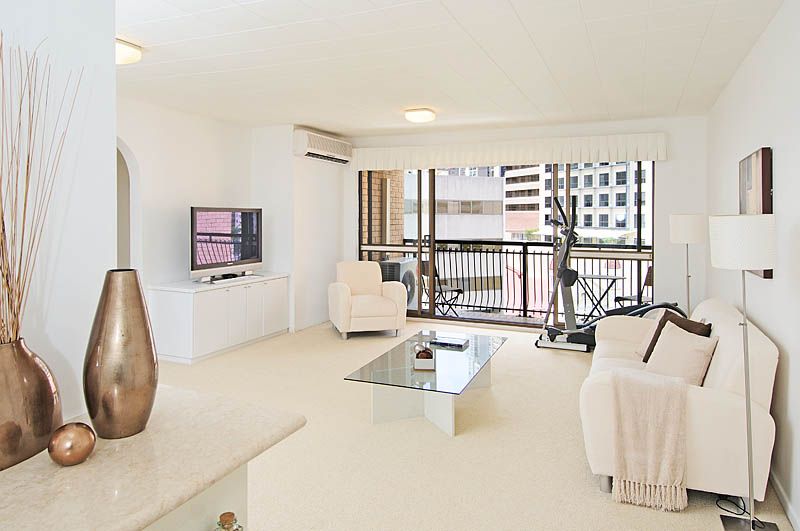 29 George Street, BRISBANE QLD 4000