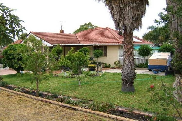 21 Quadea Way, NOLLAMARA WA 6061