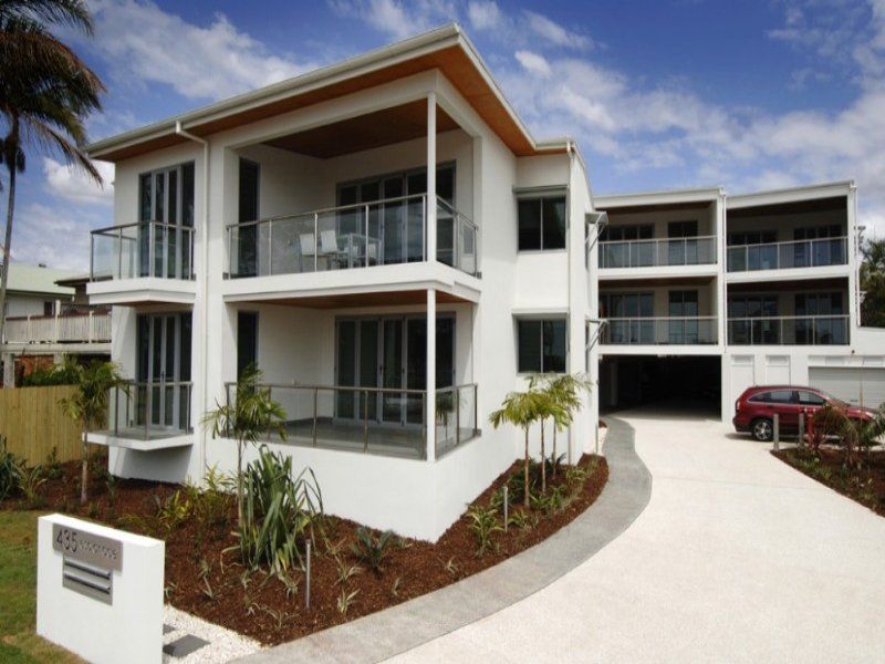 435 Esplanade, MANLY QLD 4179