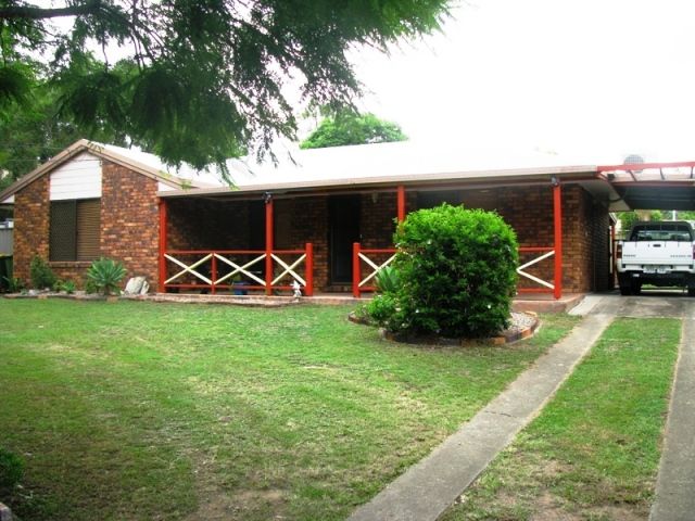 36 Beechwood Drive, YAMANTO QLD 4305