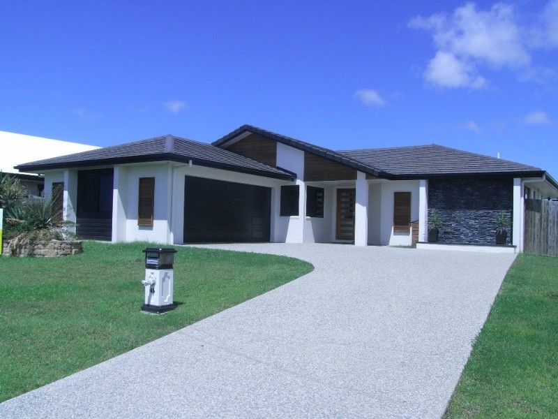 45 Emperor Drive, ANDERGROVE QLD 4740
