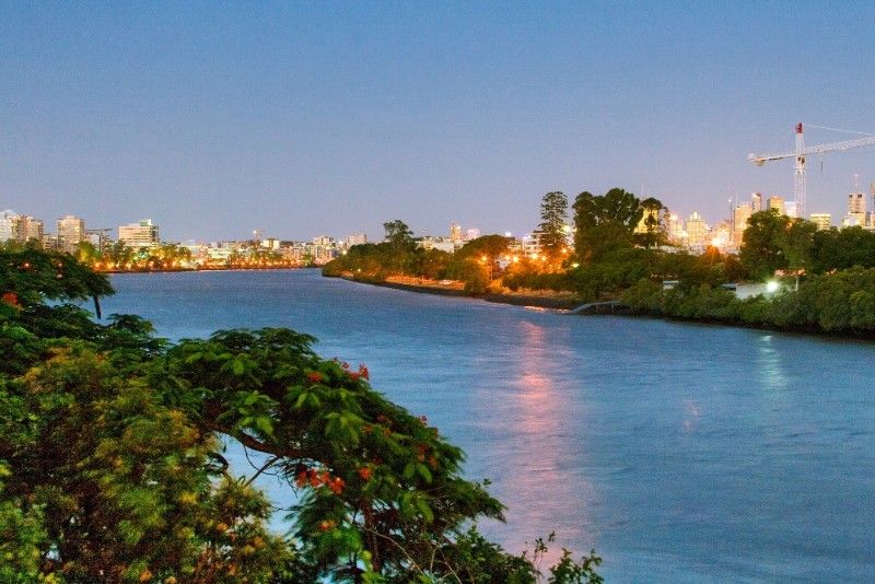 26 Brisbane Street, TOOWONG QLD 4066