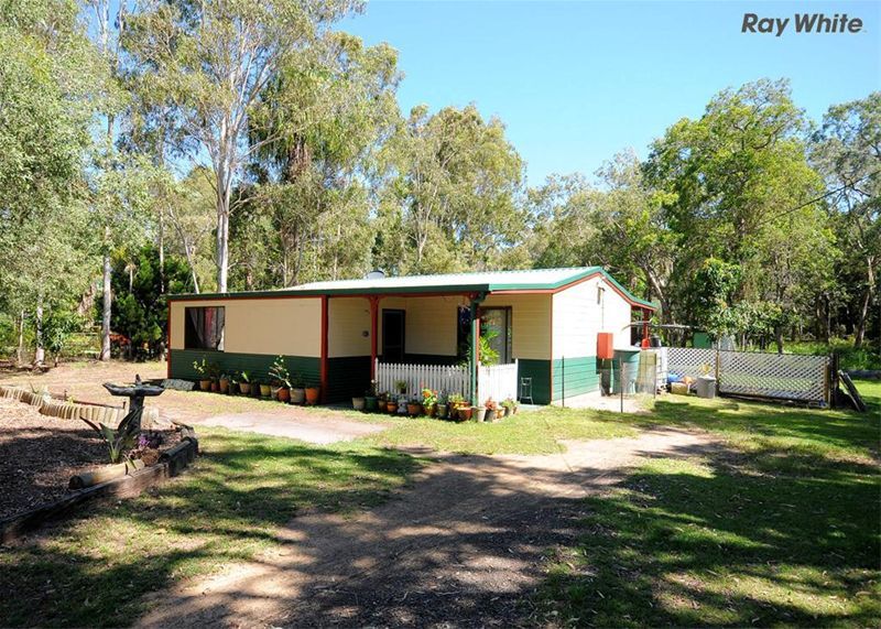 336 O'Regans Creek Road, TOOGOOM QLD 4655