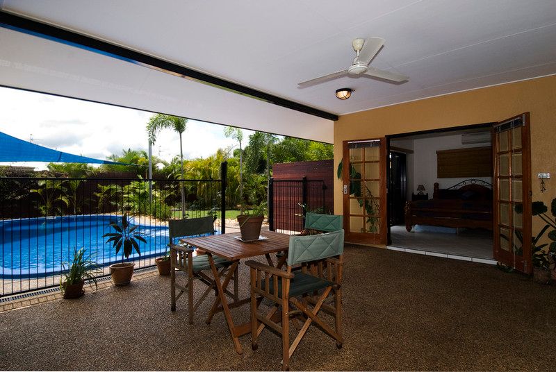 11 De Courcy Place, DURACK NT 0830