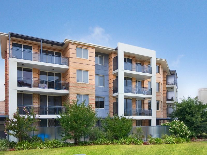 1 Janoa Place, CHISWICK NSW 2046