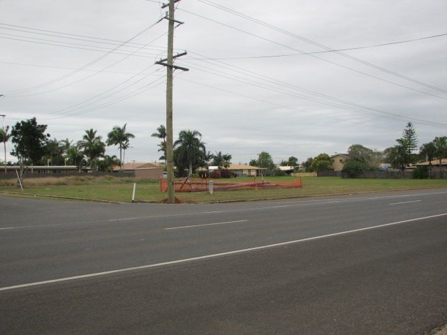 216 Barolin Street, BUNDABERG QLD 4670