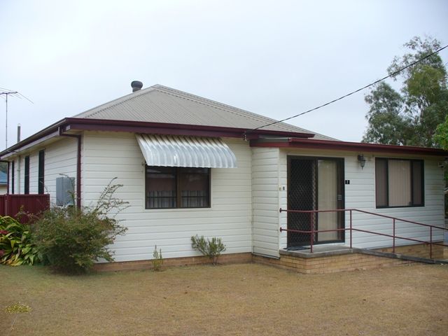 7 Bruce Street, EAST MAITLAND NSW 2323
