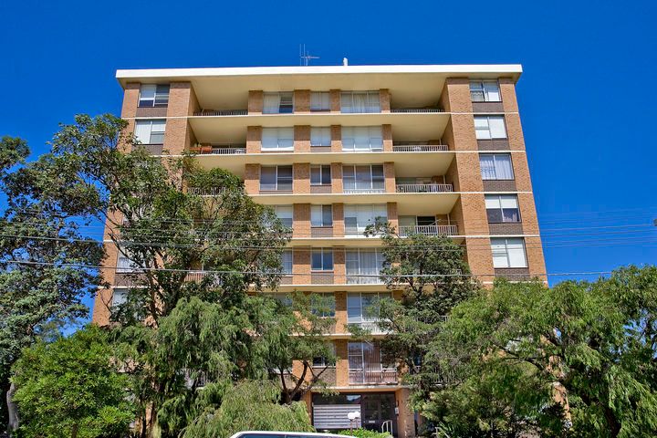 16 Roscrea Avenue, RANDWICK NSW 2031