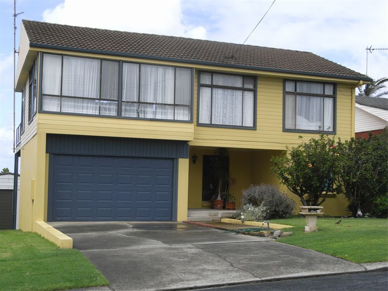 102 Attunga Avenue, KIAMA HEIGHTS NSW 2533