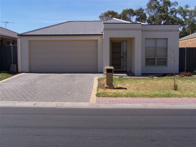 33 Lakeside Drive, ANDREWS FARM SA 5114