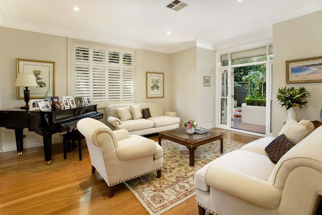 3/11 Lytton Street, CAMMERAY NSW 2062