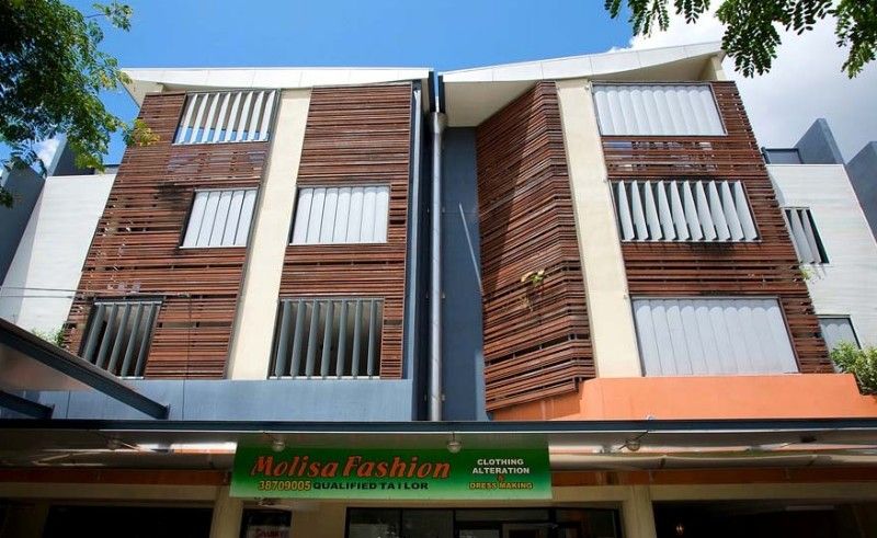 62 High Street, TOOWONG QLD 4066