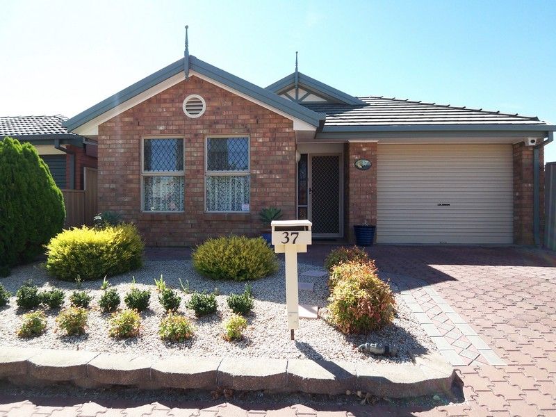 37 Lynton Avenue, GILLES PLAINS SA 5086