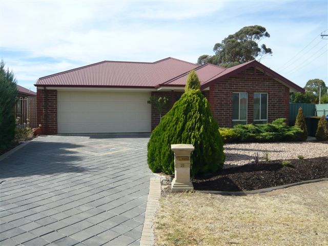 16 Buckingham Court, WINDSOR GARDENS SA 5087