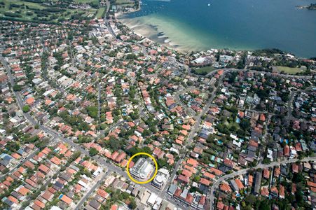 696 Old South Head Road, ROSE BAY NSW 2029