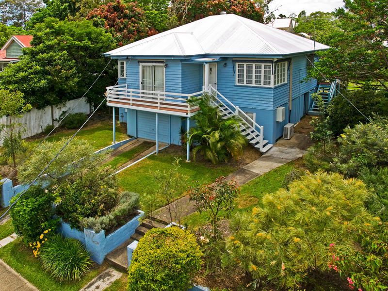 20 Grays Road, GAYTHORNE QLD 4051
