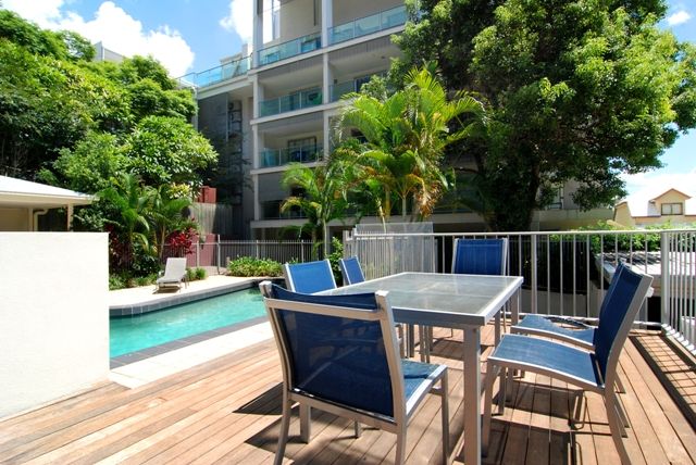 491 Wickham Terrace, SPRING HILL QLD 4000