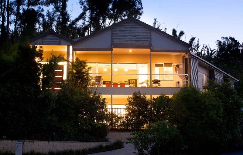 19 Jillinda Place, THE GAP QLD 4061