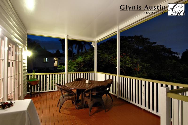 91 Taringa Parade, INDOOROOPILLY QLD 4068