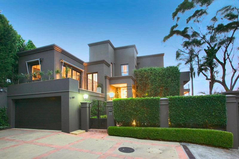 10a Dalley Avenue, VAUCLUSE NSW 2030