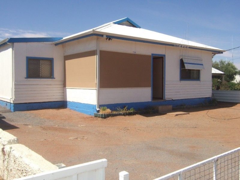 113 Gaffney Lane, BROKEN HILL NSW 2880