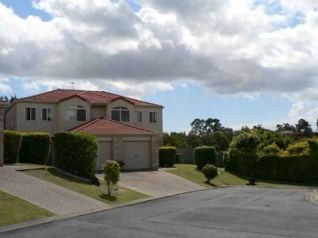 3 Red Ash Court, MERRIMAC QLD 4226