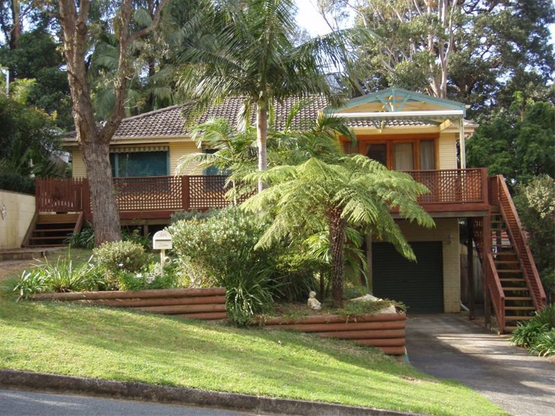 39 Joseph Street, WOONONA NSW 2517