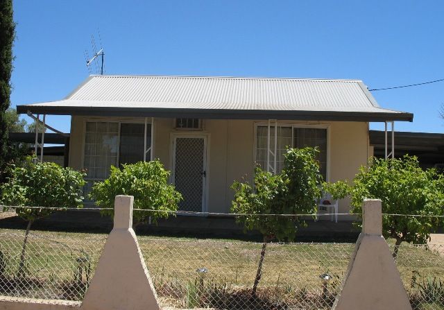 4 Jackson Street, MONASH SA 5342