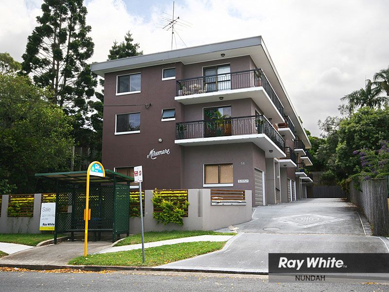 14  Park Road, NUNDAH QLD 4012