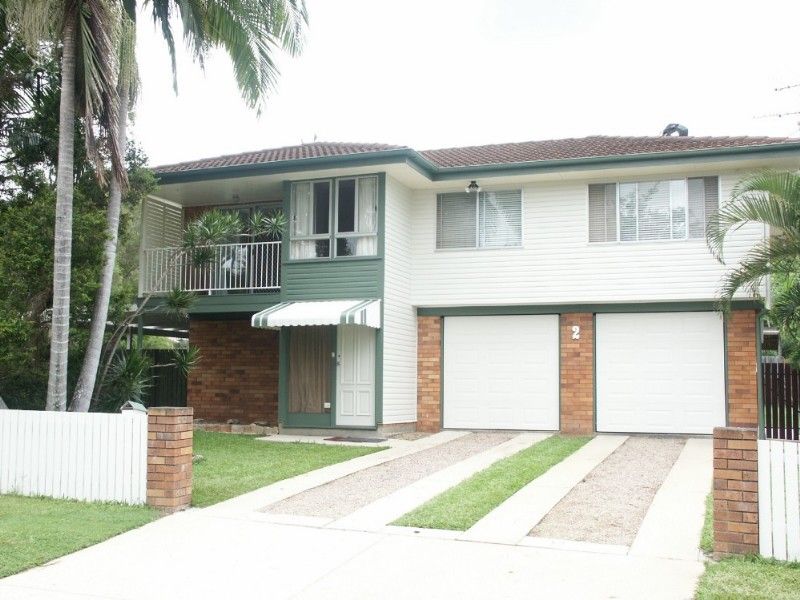 2 Glenore Street, MITCHELTON QLD 4053