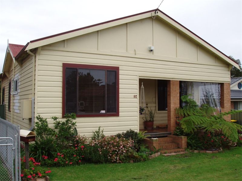 92 Collaery Road, RUSSELL VALE NSW 2517