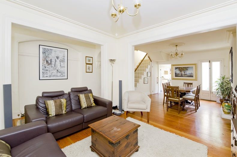 16  Alexander Street, PADDINGTON NSW 2021