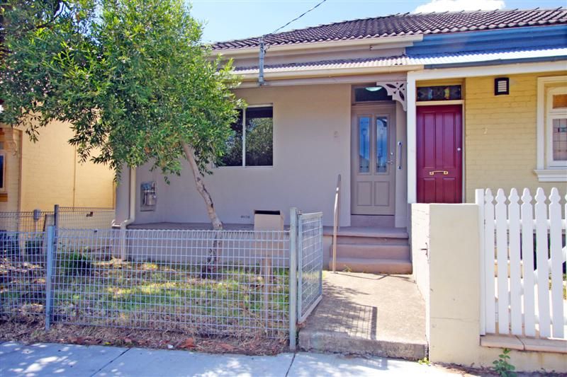 5 Manchester Street, DULWICH HILL NSW 2203