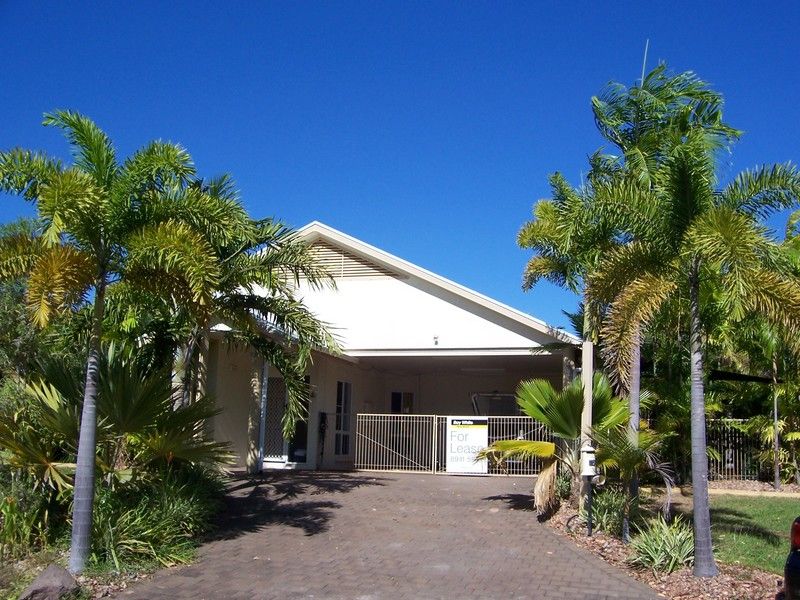 12 Cocos Grove, DURACK NT 0830