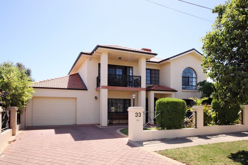 33 Main Street, LOCKLEYS SA 5032