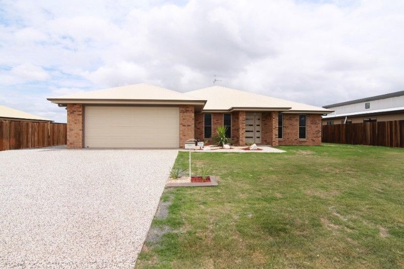 19 Ashford Drive, WYREEMA QLD 4352