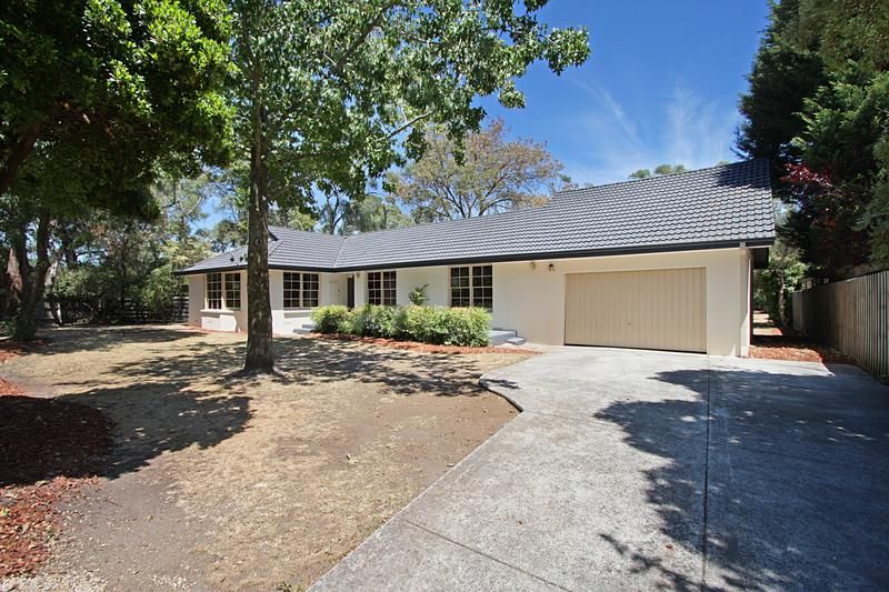 41 Hazelwood Road, BORONIA VIC 3155