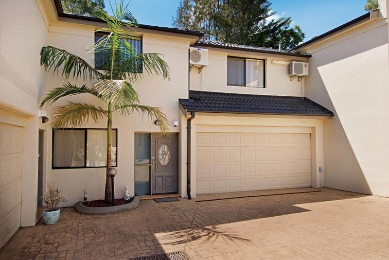 52-54 Kerrs Road, CASTLE HILL NSW 2154