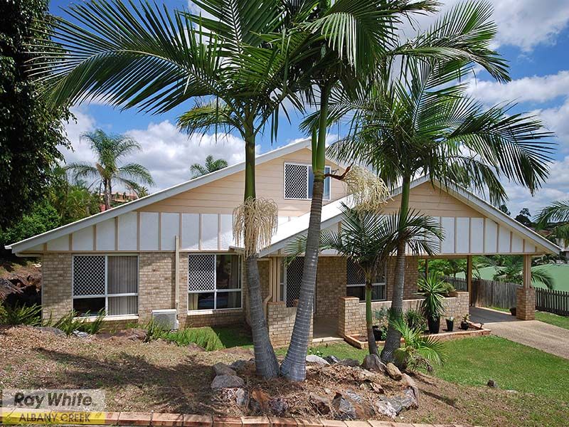 6 Seaforth Close, ALBANY CREEK QLD 4035