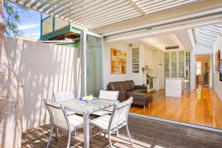 47 Hopetoun Street, PADDINGTON NSW 2021