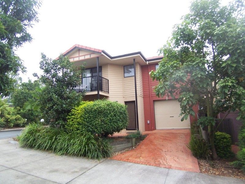 1158 Cavendish Road, MOUNT GRAVATT EAST QLD 4122