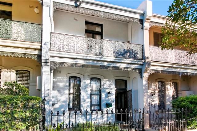 30 Hopetoun Street, PADDINGTON NSW 2021