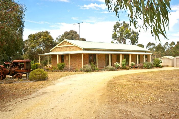 29 Mercer Street, TEESDALE VIC 3328