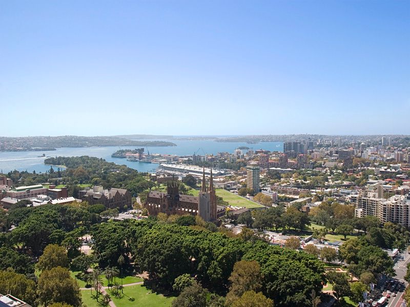 27 Park Street, SYDNEY NSW 2000