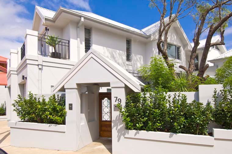 79 Burlington Street, CROWS NEST NSW 2065