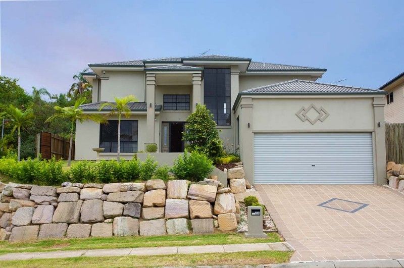52 Winthrop Street, WISHART QLD 4122