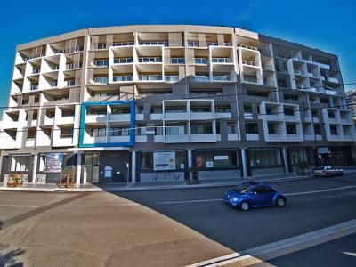 31-37 Hassall Street, PARRAMATTA NSW 2150