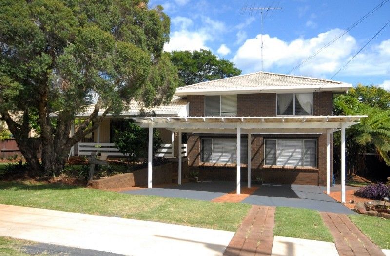 10 Butler Street, RANGEVILLE QLD 4350