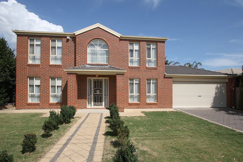 19 Heggaton Terrace, NEWTON SA 5074