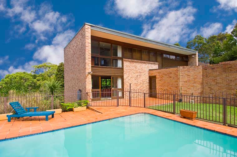 22 Cammaray Road, CASTLE COVE NSW 2069